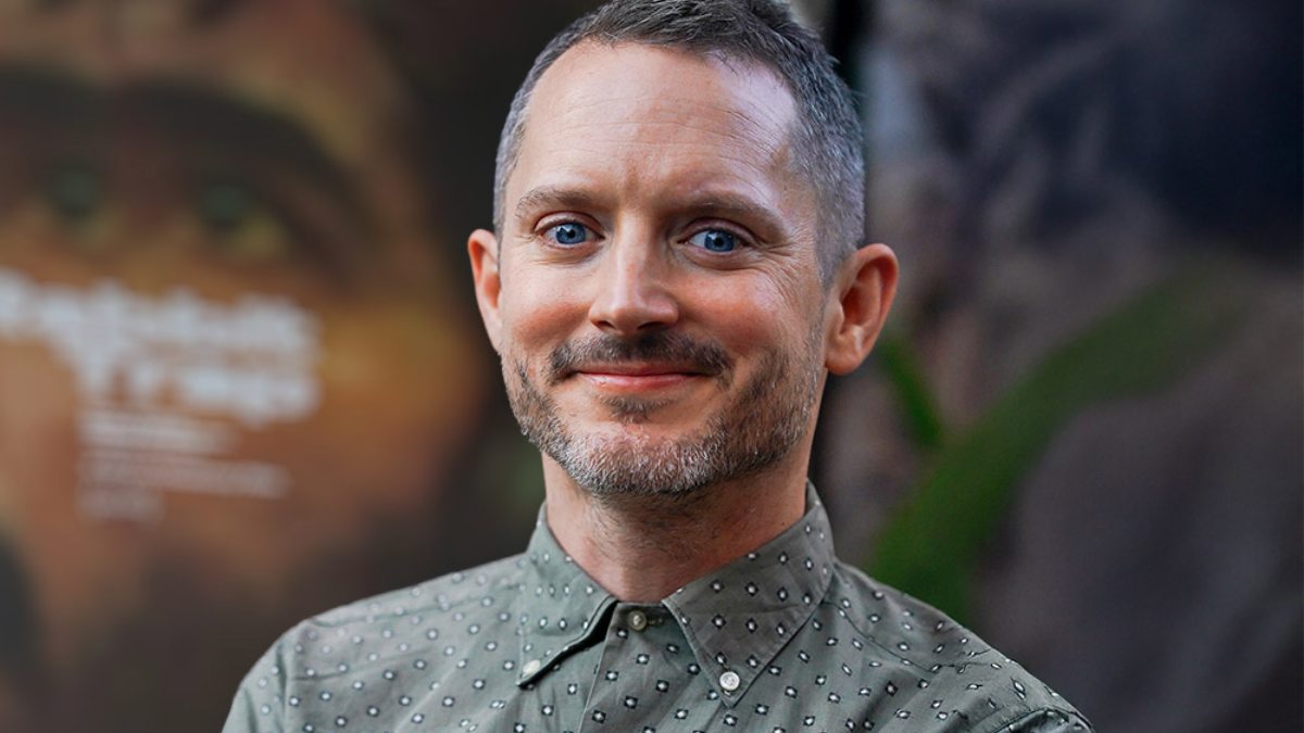 Các tập phim có sự tham gia của Elijah Wood mới nhất 2025
